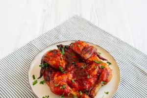 Pui piri-piri