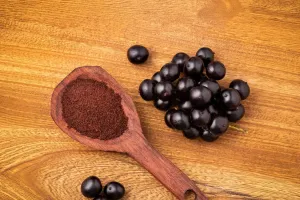 Açaí: além da tigela