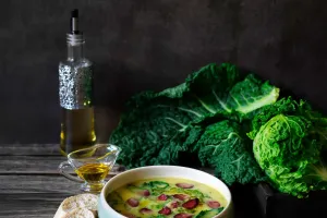 Caldo Verde