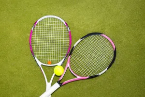 Les réflexes au tennis