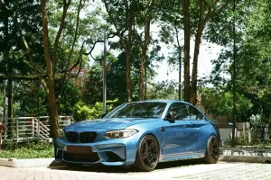 Comprar Coche en Turquía