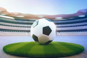 Piala Dunia 2026 Baru