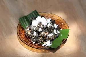 Gatot Singkong Tradisional