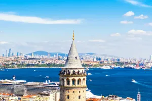 Asya İstanbul’u Keşfi