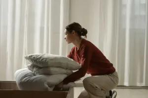KonMari ile Düzen