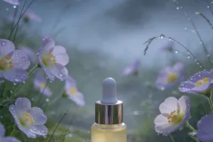 Face Oils for Oily Skin!