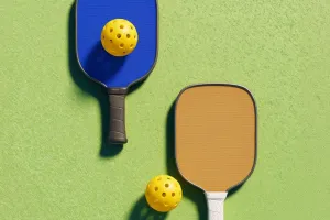 Pickleball Power Play