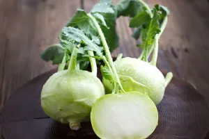 Les légumes oubliés