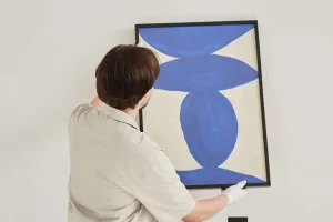 Der Wert abstrakter Kunst