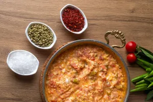 Menemen Tarifi
