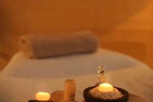 Lizbon’da Spa Keyfi