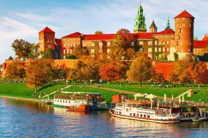 Atracții în Cracovia