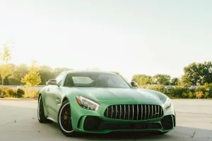 Car Registration Basics