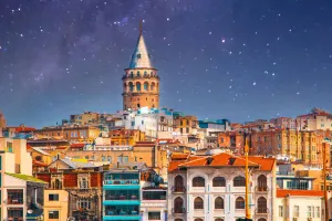 Ghid Istanbul