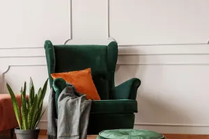 Less Stuff, More Style