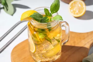 Sommer-Drinks