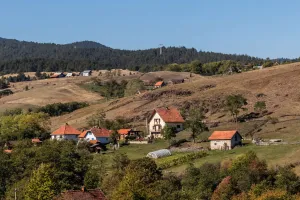 Iunie în Serbia