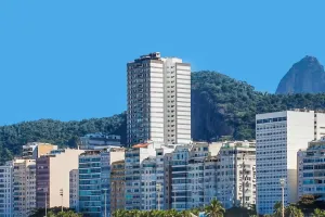 Onde ficar no Rio
