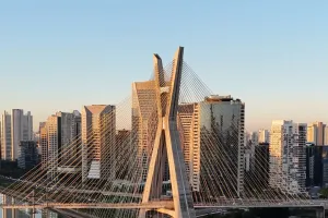 Brasil em 15 dias