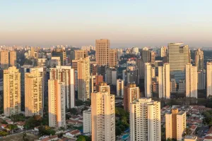 Viaje pelo Brasil barato