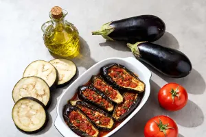 İmam Bayıldı Tarifi