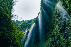 Pesona Madakaripura