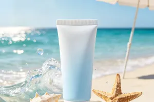 Tinted Sunscreens I Keep