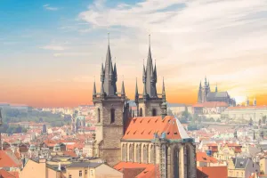 Praga pe înțelesul tuturor