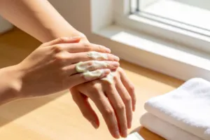 Handcreme Vergleich