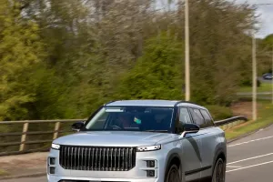 SUVs econômicos