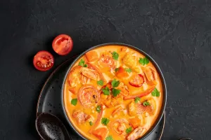 Moqueca da Bahia