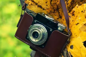 Naturfotografie