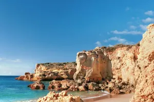 Faro Şehrine Gezi