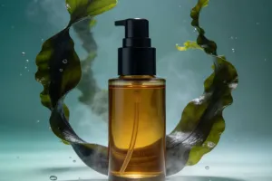 Glow-Ready Cleansing Oils