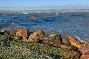 Aventuri pe Coasta de Nord