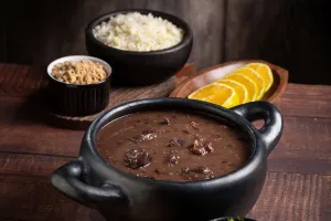 Feijoada Completa