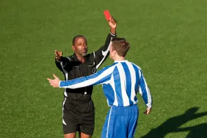 VAR : Le visage du football