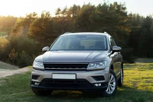 Volkswagen se Reestructura