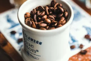 Làm Đẹp Da Bằng Cà Phê