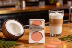 Blushes That Wake Up!