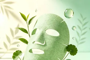 Calming Acne Masks