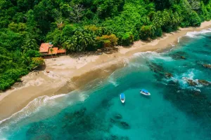 Điểm Đến Đẹp Nhất Costa Rica