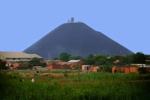 Khám phá vẻ đẹp của Congo