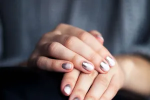 Unhas tendência julho