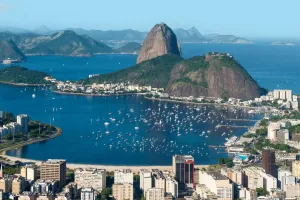 Rio em 5 dias