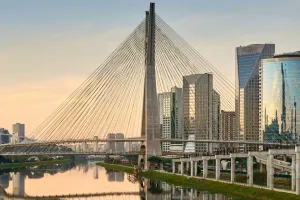 São Paulo em 3 dias