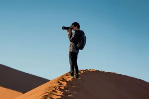 Foto Geheimnisse