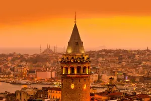 İstanbul Ulaşım Rehberi