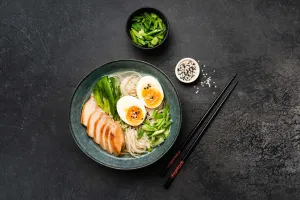 Nấu Mì Ramen Gà Tại Nhà