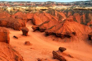 Goblin Valley Guide